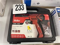 WELLER 140W SOLDERING GUN KIT