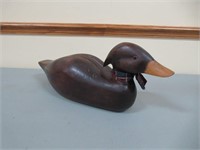 Wooden Duck / Canard en bois