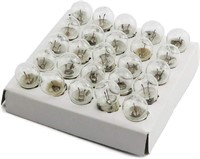 23$-45PCS E10 Miniature Screw Base Light Bulbs