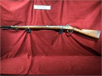 Tryon 50 Cal - Black Powder Rifle - mod 1841 -