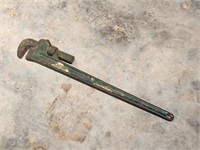 36" Ridgid Pipe Wrench