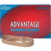 #105  Alliance Rubber 27055 Advantage Rubber Bands