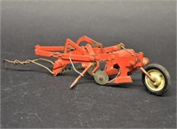 Vintage Tru-Scale 2 Bottom Plow