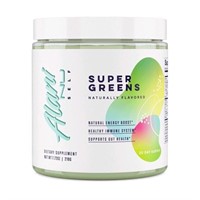 Alani Nu Naturally Flavoured Super Greens Dietary