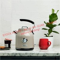 Haden Dorset 1.7 Liter SS  Electric kettle