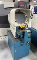 DELTRONIC #DH-14-MPC (14") OPTICAL COMPARATOR