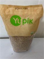 Organic Bio Yupik Farro 1kg