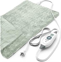 Pure Enrichment® PureRelief® XL Heating Pad - 1
