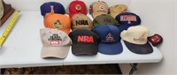 NRA, Illini, HATS