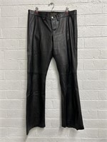 Silver Creek Leather Pants (2XL)
