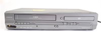 MAGNAVOX DVD/VCR Player