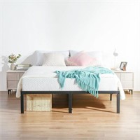 Olee Sleep 18In Mattress Foundation