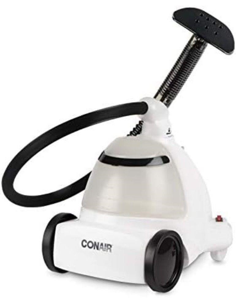 ($69) Conair GS7NXRC Upright Fabric Steamer