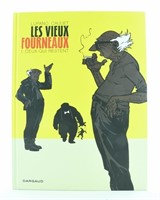 Les vieux fourneaux. Vol 1 (Eo 2014)