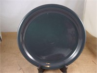 Slate Bistro Dinner Plate