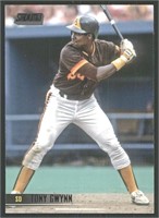 Parallel Tony Gwynn