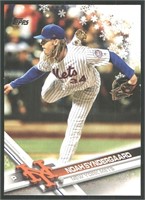 Parallel Noah Syndergaard