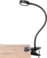 LEPOWER Clip on Light / Reading Light