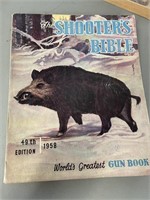 Shooters bible 1958 edition