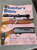 Shooters bible 1961 giant edition