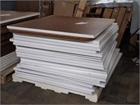 23 Formica Table Tops