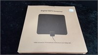 DIGITAL HD TV ANTENNA