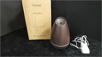 ULTRASONIC HUMIDIFIER