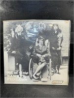 ROLLING STONES OUT OF TIME NANKER PHELGE RECORD