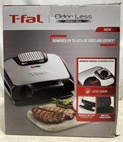 T-fal Contact Grill