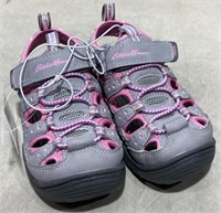 Eddie Bauer Kids Sandals Size 10