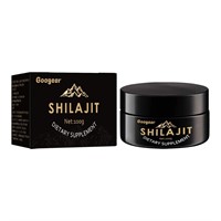 Shilajit