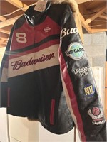 Nascar jacket