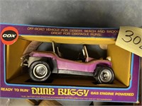 Dune Buggy toy gas powered car