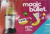 MAGIC BULLET