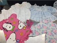 Baby Girl Clothes 6/9 Months