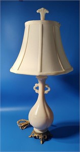 Vintage Aladdin Alacite Lamp