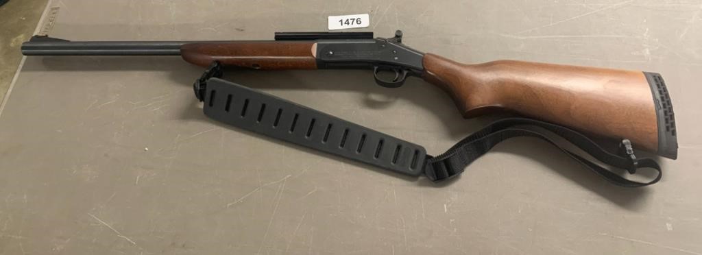 Online Gun Auction