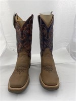 Roper Women's Sz 9-1/2 Boots