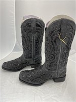 Roper Women's Sz 6-1/2 Boots