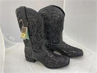 Roper Women's Sz 10-1/2 Boots