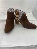 Roper Women's Sz 8-1/2 Boots