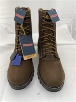Durango Men's Sz 9-1/2M Work Boots