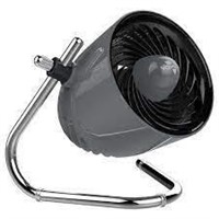 VORNADO PIVOT PERSONAL AIR CIRCULATOR FAN GRAY