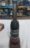 Walker Brand Car Jack