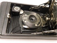 Kodak Camera-EKC; Vintage; In Original Case;