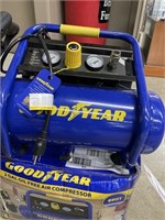 GOODYEAR AIR COMPRESSOR