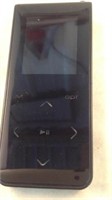 Coby MP3 player
Not tested no charger