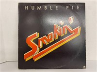 Humble Pie Smokin'