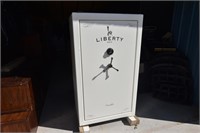Liberty Safe