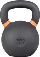 Lifeline Kettlebell Weight For Whole-body Strength